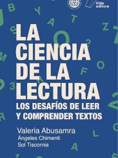 La Ciencia de la Lectura-Aa.vv