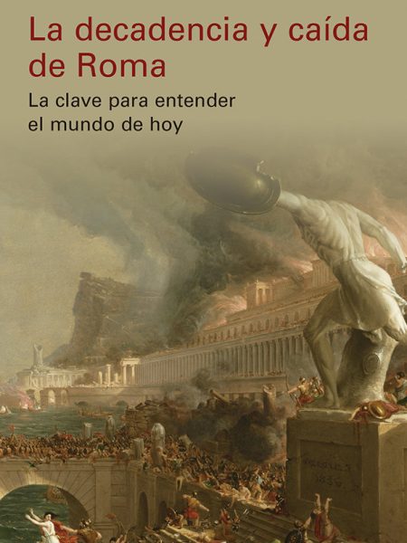 La Decadencia y Caida de Roma-Watts Edward J.