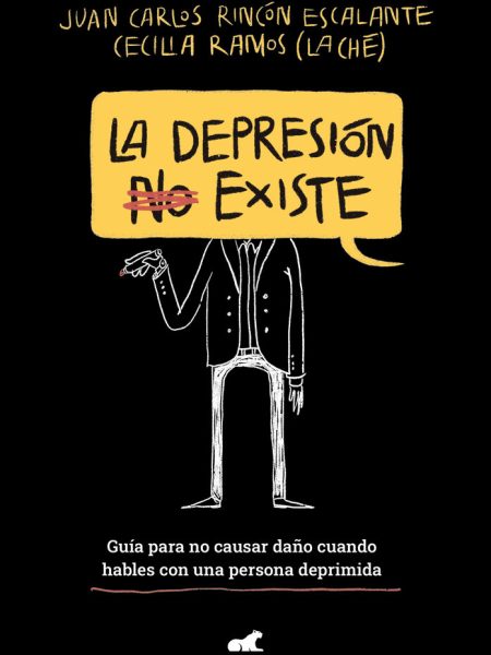 La Depresion (no) Existe-Rincón Escalante Juan Carlos