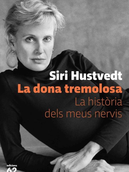 La Dona Tremolosa-Hustvedt Siri