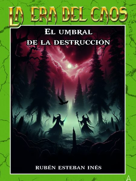La Era Del Caos-Esteban Ines Ruben