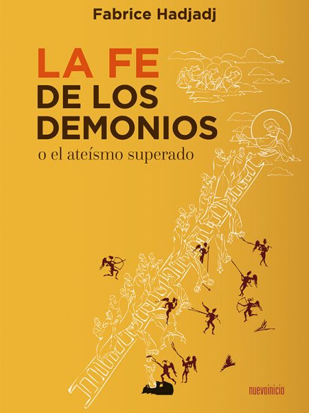 La Fe de los Demonios-Hadjadj Fabrice