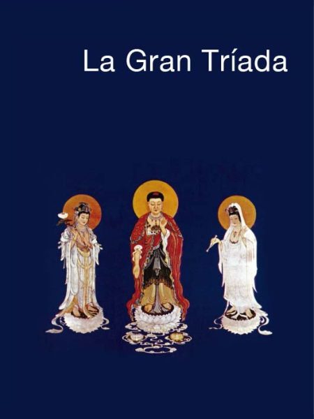 La Gran Triada-Guenon Rene