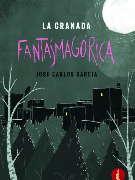 La Granada Fantasmagorica-García José Carlos