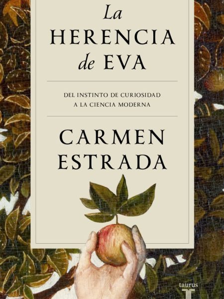 La Herencia de Eva-Carmen Estrada