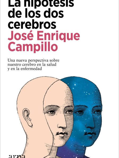 La Hipotesis de los Dos Cerebros-Campillo Jose Enrique