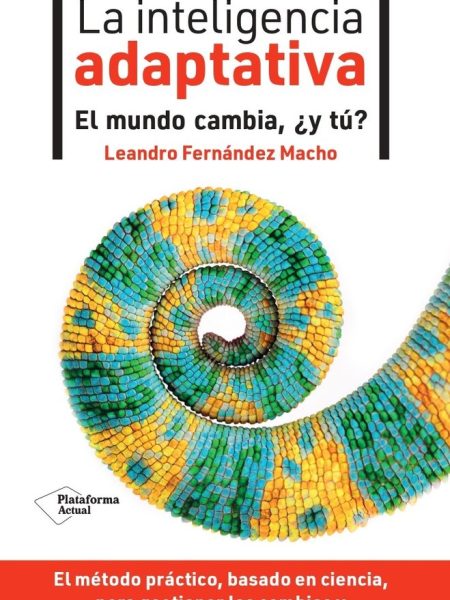 La Inteligencia Adaptativa-Fernandez Macho Leandro