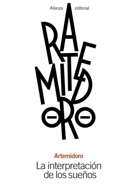 La Interpretacion de los Sueños-Artemidoro