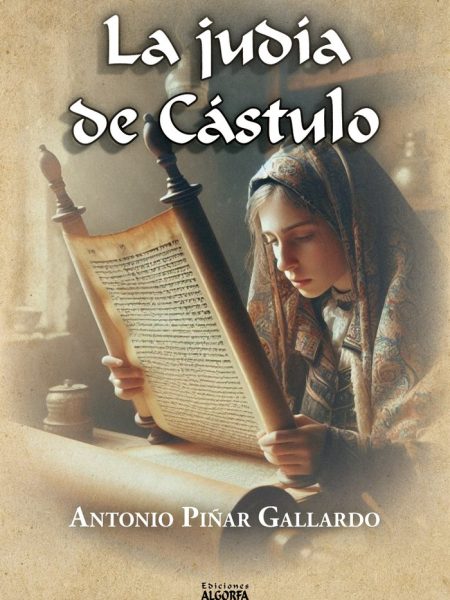 La Judia de Castulo-Piñar Gallardo Antonio