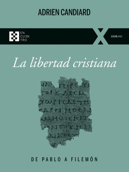 La Libertad Cristiana-Candiard Adrien