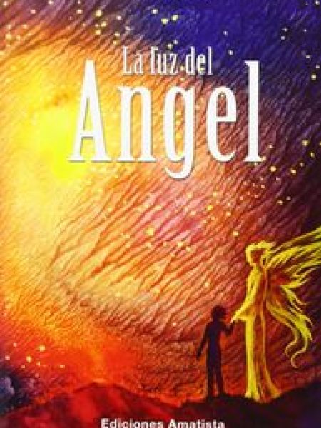 La Luz Del Angel Espiritualidad-Vale Patricia