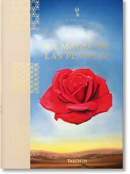 La Magia de las Plantas-Hundley Jessica