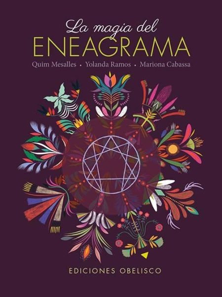 La Magia Del Eneagrama + Cartas-Mesalles Bisbe Joaquin