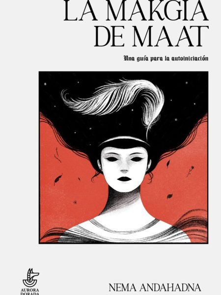 La Makgia de Maat-Andahadna Nema