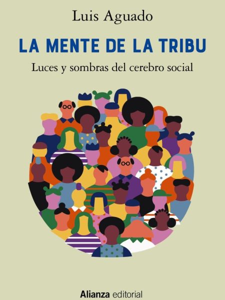 La Mente de la Tribu-Aguado Luis