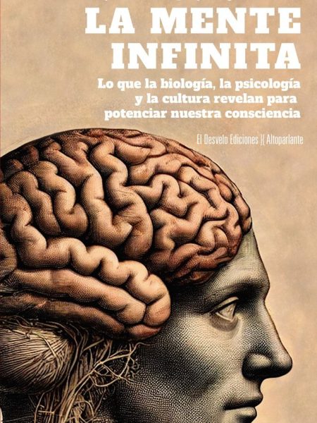 La Mente Infinita-Manrique Solana Rafael