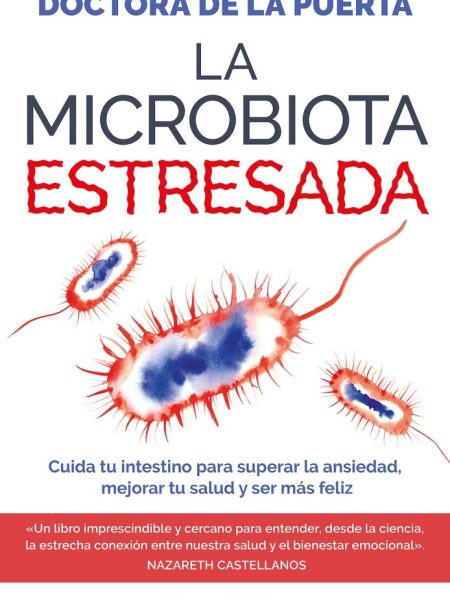 La Microbiota Estresada-Doctora de la Puerta