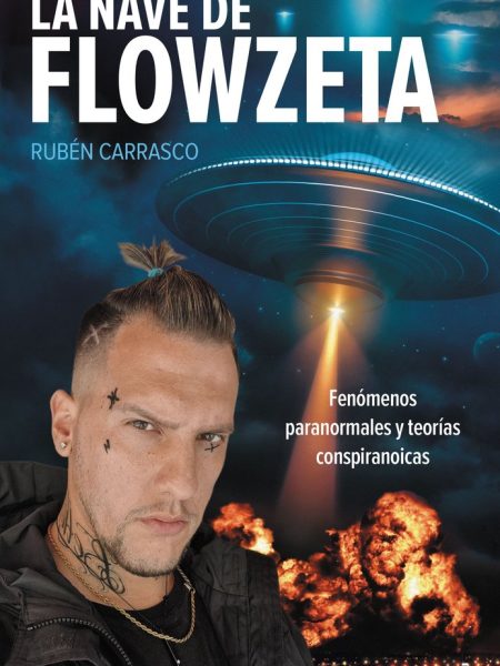 La Nave de Flowzeta-Ruben Carrasco