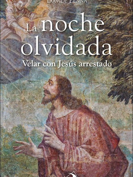 La Noche Olvidada-Davide Penna