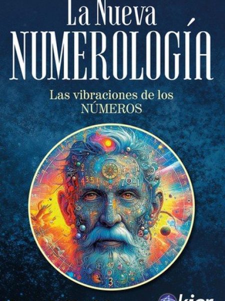 La Nueva Numerologia-Paolucci Pablo