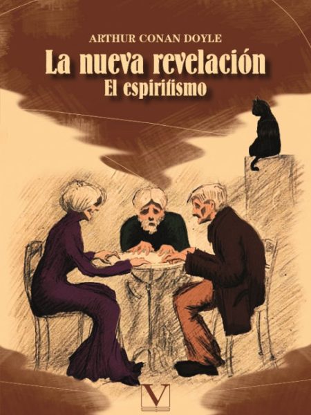 La Nueva Revelacion-Conan Doyle Arthur