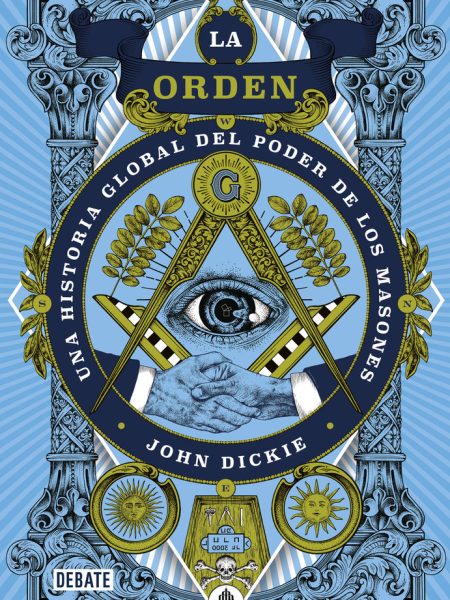 La Orden-Dickie John