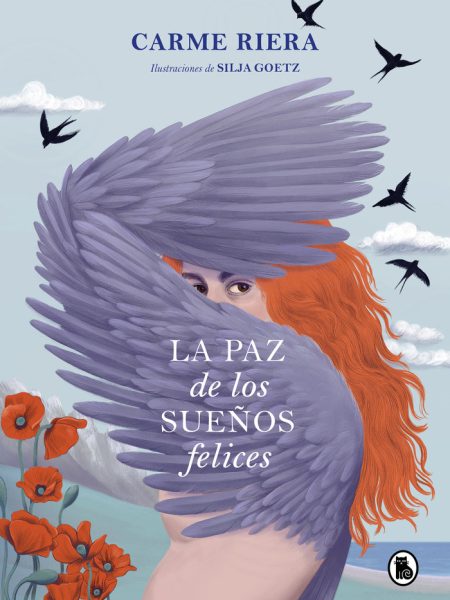 La Paz de los Sueños Felices-Riera Carme