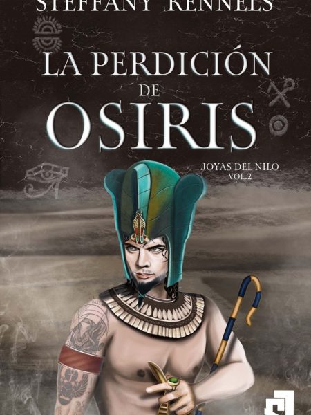 La Perdicion de Osiris-Kennels Steffany