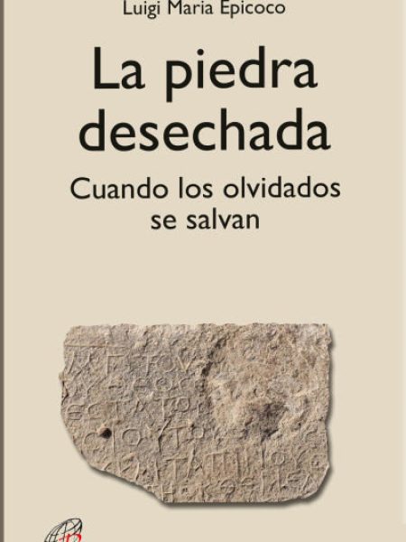 La Piedra Desechada-Aa.vv
