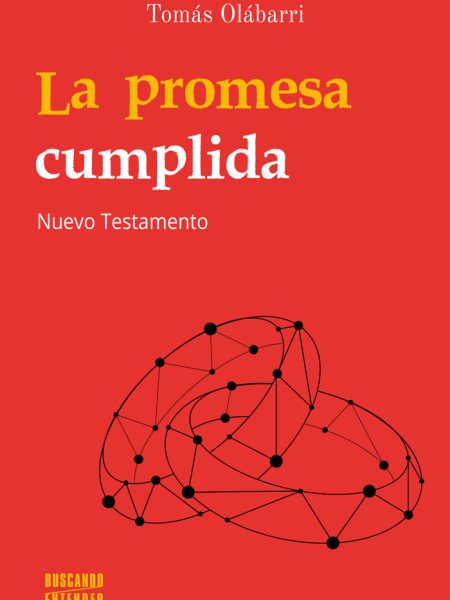 La Promesa Cumplida-Tomas Olabarri