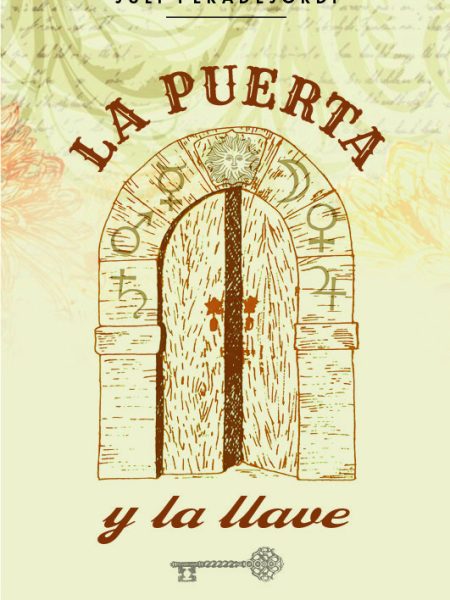 La Puerta y la Llave-Peradejordi Juli