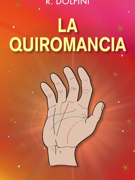 La Quiromancia-Dolfini R.