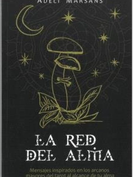 La Red Del Alma-Marsans Adeli