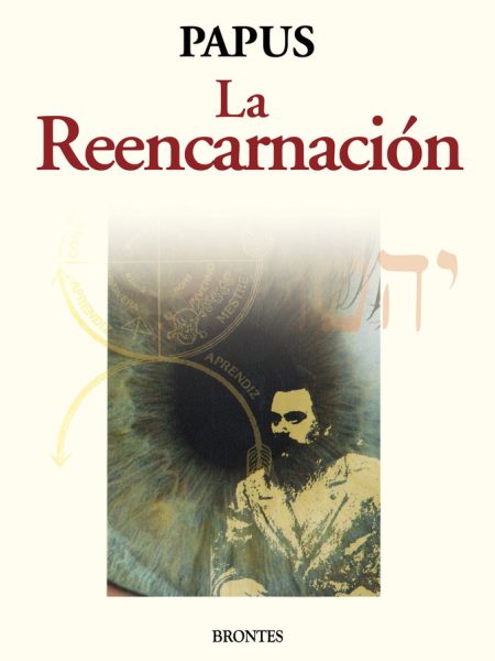 La Reencarnacion-Encausse Gerard