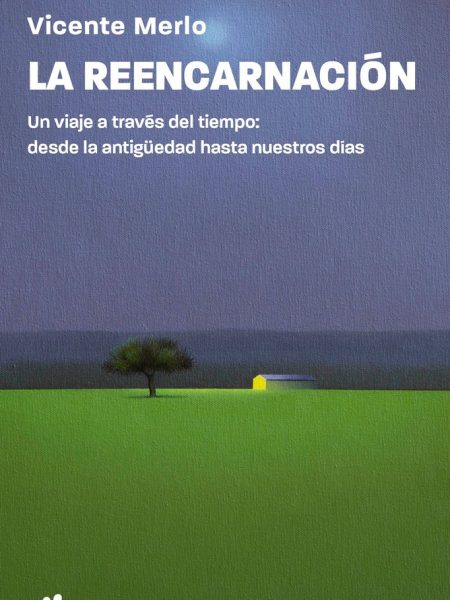 La Reencarnacion-Merlo Vicente