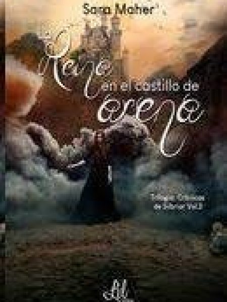 La Reina En el Catillo de Arena-Maher Sara