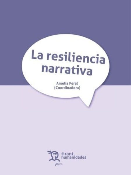 La Resiliencia Narrativa-Aa.vv
