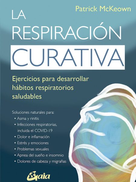 La Respiracion Curativa-Mckeown Patrick