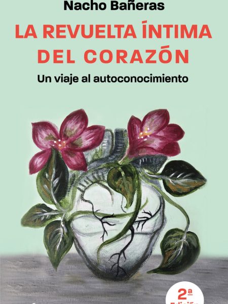 La Revuelta Intima Del Corazon-Bañeras Nacho