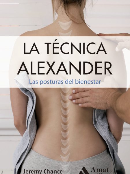La Tecnica Alexander Bolsillo-Chance Jeremy