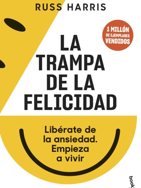 La Trampa de la Felicidad-Russ Harris