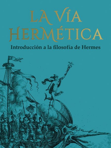 La Via Hermetica-Radner Karen