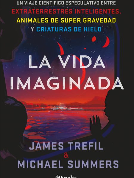 La Vida Imaginada-James Trefil