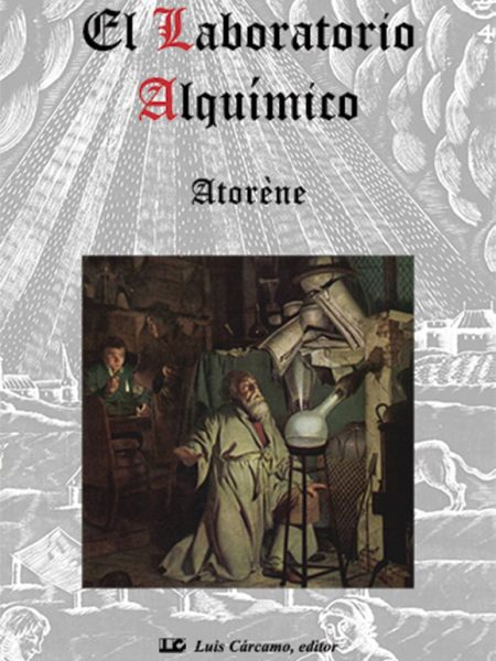 Laboratorio Alquimico-Atoréne