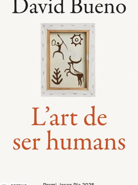L'art de Ser Humans-Bueno David
