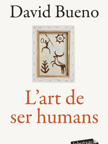 L'art de Ser Humans-Bueno Torrens David