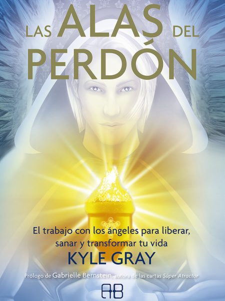 Las Alas Del Perdon-Gray Kyle