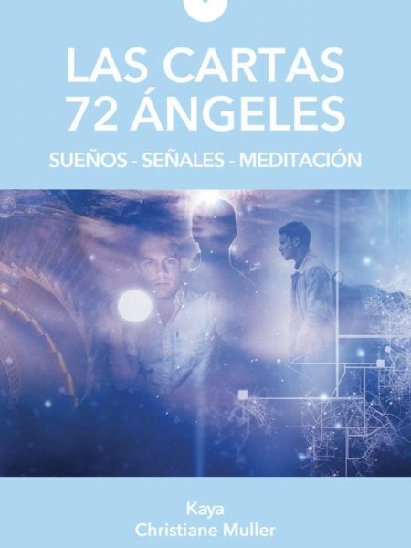 Las Cartas 72 Angeles-Muller Christine