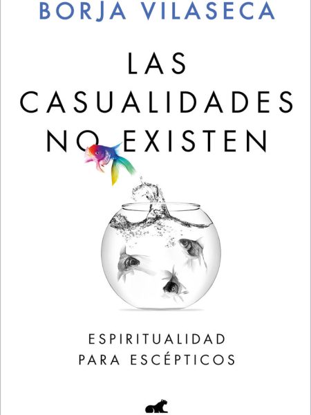 Las Casualidades no Existen-Vilaseca Borja