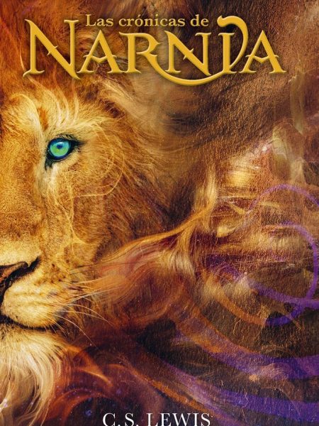 Las Cronicas de Narnia Libros 1 a 7 Edicion de Lujo con c-Lewis C.s.